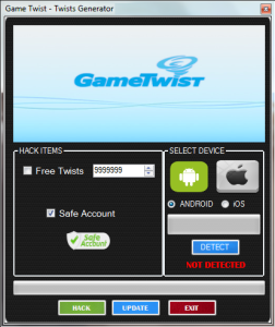 gametwist slots hack tool download